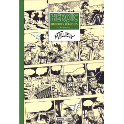 HEROIC HISTOIRES REALISTES