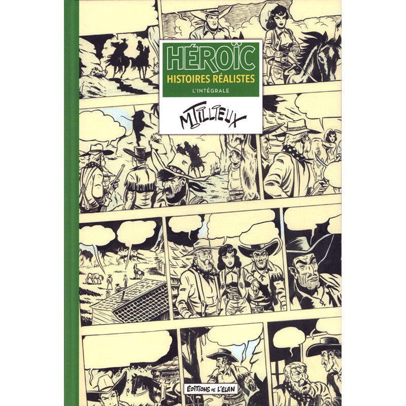 HEROIC HISTOIRES REALISTES