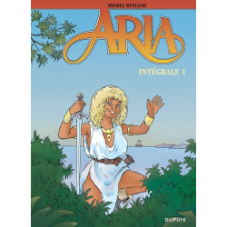 ARIA INTEGRALE TOME 1