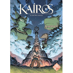 KAIROS