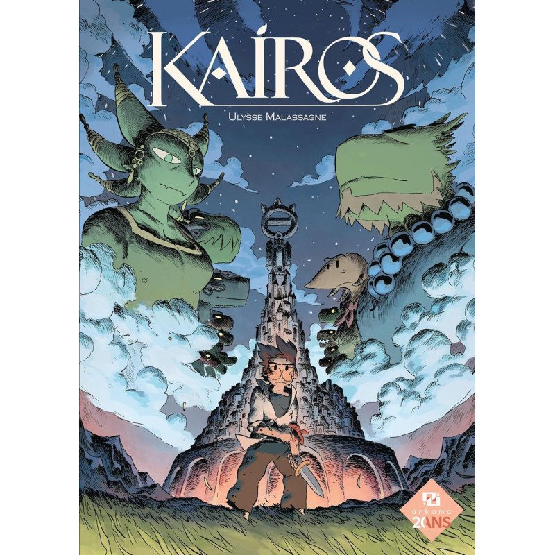 KAIROS