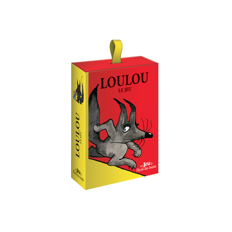 LOULOU LE JEU
