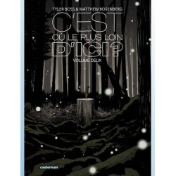 C EST OU LE PLUS LOIN D ICI VOL02