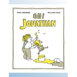 OH JONATHAN