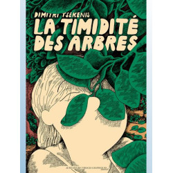 LA TIMIDITE DES ARBRES