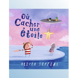 OU CACHER UNE ETOILE