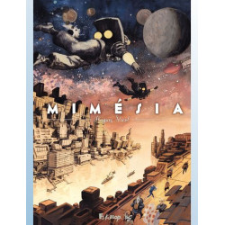 MIMESIA