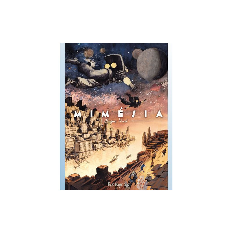 MIMESIA