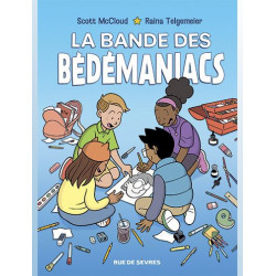 LA BANDE DES BEDEMANIACS