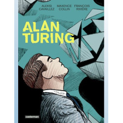 ALAN TURING