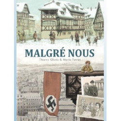 MALGRE NOUS INTEGRALE