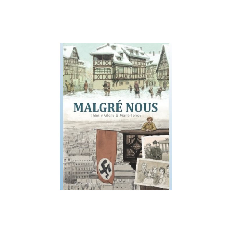 MALGRE NOUS INTEGRALE