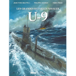 U 9