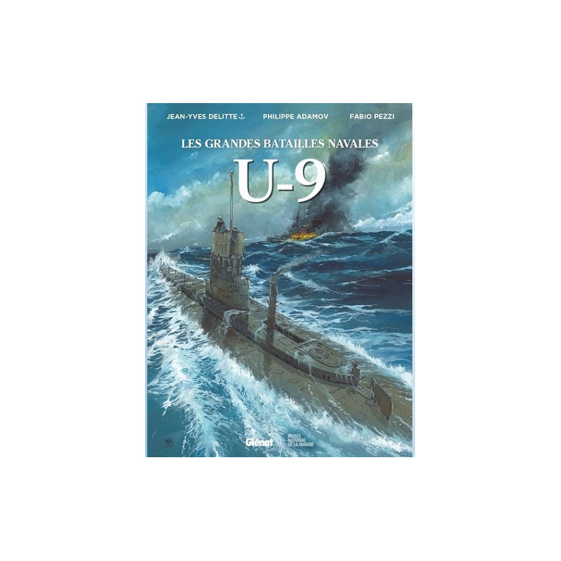 U 9