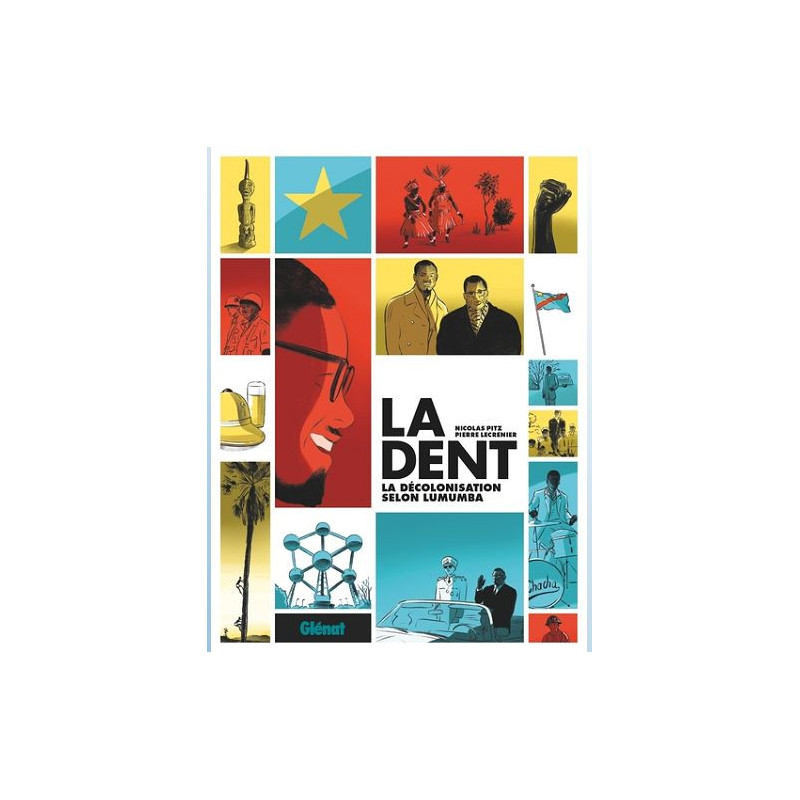 LA DENT LA DECOLONISATION SELON LUMUMBA