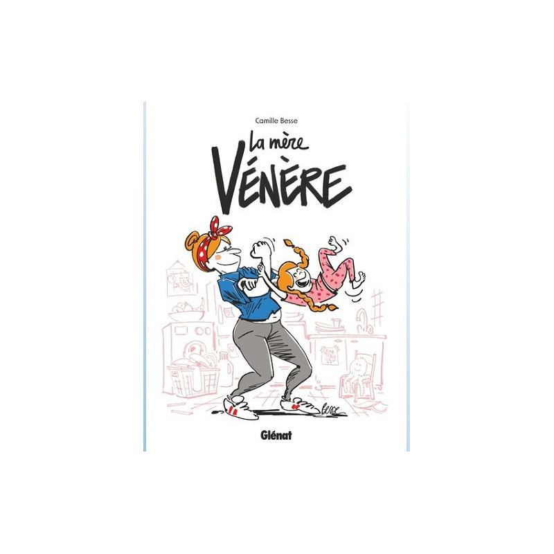 LA MERE VENERE