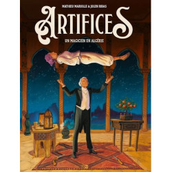 ARTIFICES