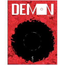 DEMON INTEGRALE