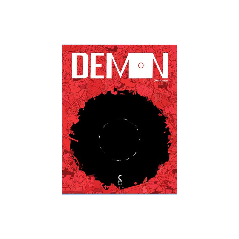 DEMON INTEGRALE