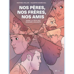 NOS PERES NOS FRERES NOS AMIS