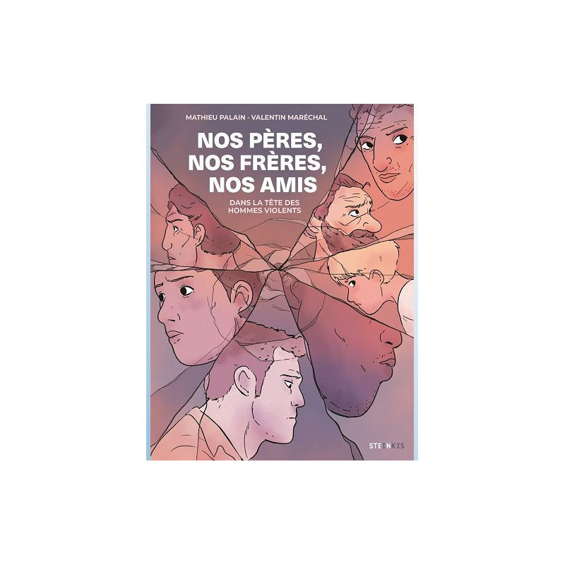 NOS PERES NOS FRERES NOS AMIS