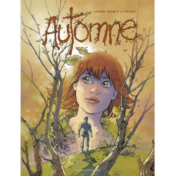 AUTOMNE ONE SHOT AUTOMNE