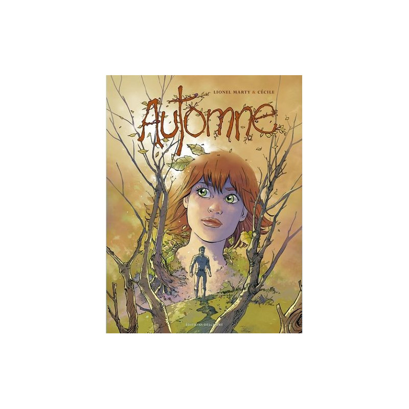 AUTOMNE ONE SHOT AUTOMNE