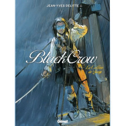 BLACK CROW TOME 01 LA COLLINE DE SANG