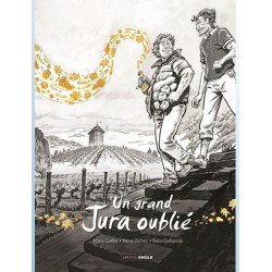 UN GRAND BOURGOGNE OUBLIE T02 UN GRAND JURA OUBLIE VOL 02 HISTOIRE COM
