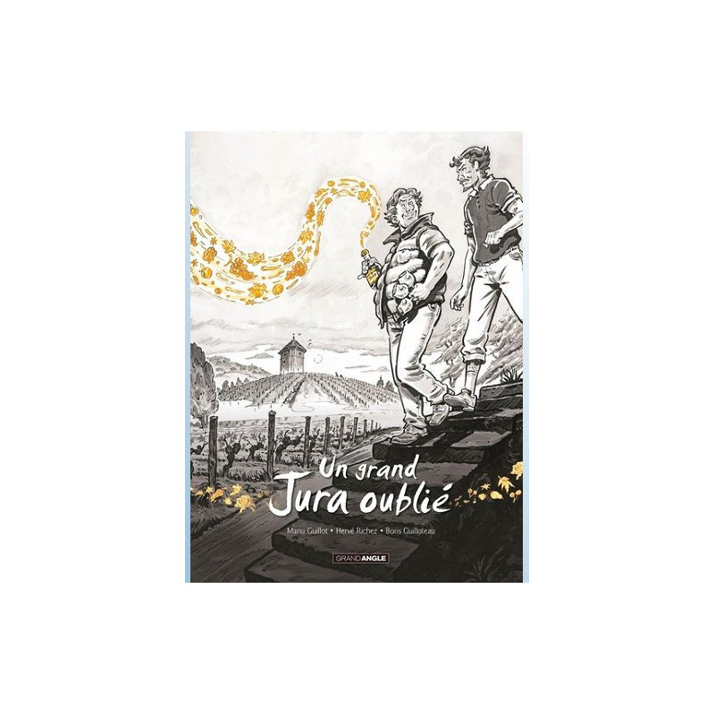 UN GRAND BOURGOGNE OUBLIE T02 UN GRAND JURA OUBLIE VOL 02 HISTOIRE COM