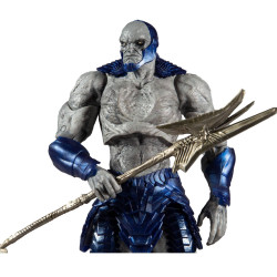 DARKSEID DC JUSTICE LEAGUE MOVIE FIGURINE 30 CM