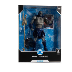 DARKSEID DC JUSTICE LEAGUE MOVIE FIGURINE 30 CM