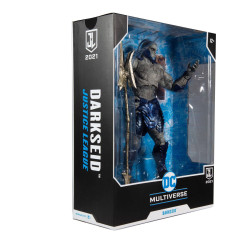 DARKSEID DC JUSTICE LEAGUE MOVIE FIGURINE 30 CM