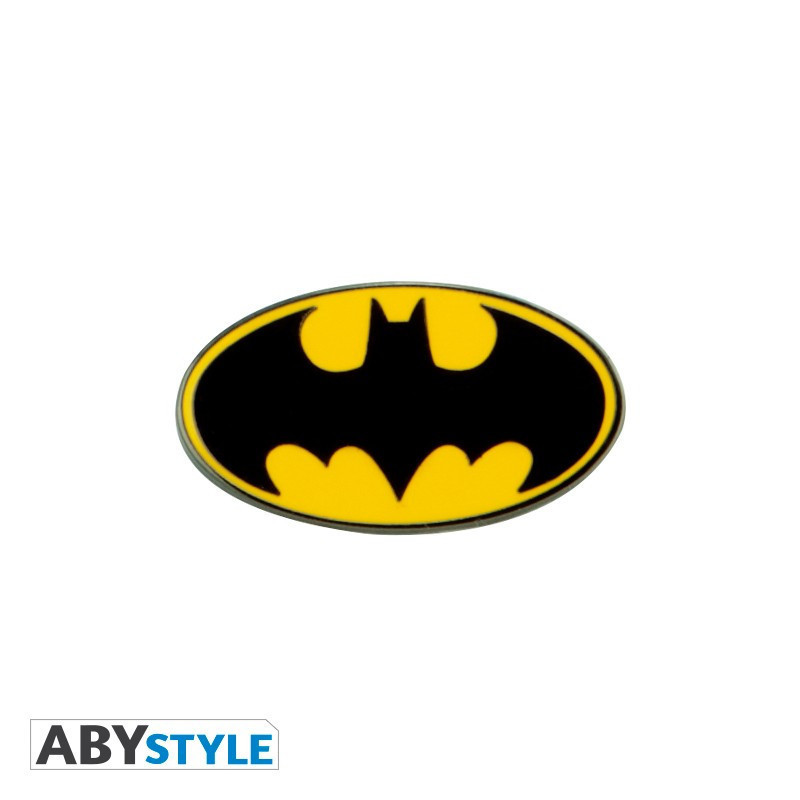 BATMAN DC COMICS PIN S