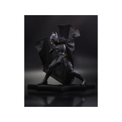BATMAN THE DARK KNIGHT DC DIRECT STATUE DC MOVIE STATUE 24 CM