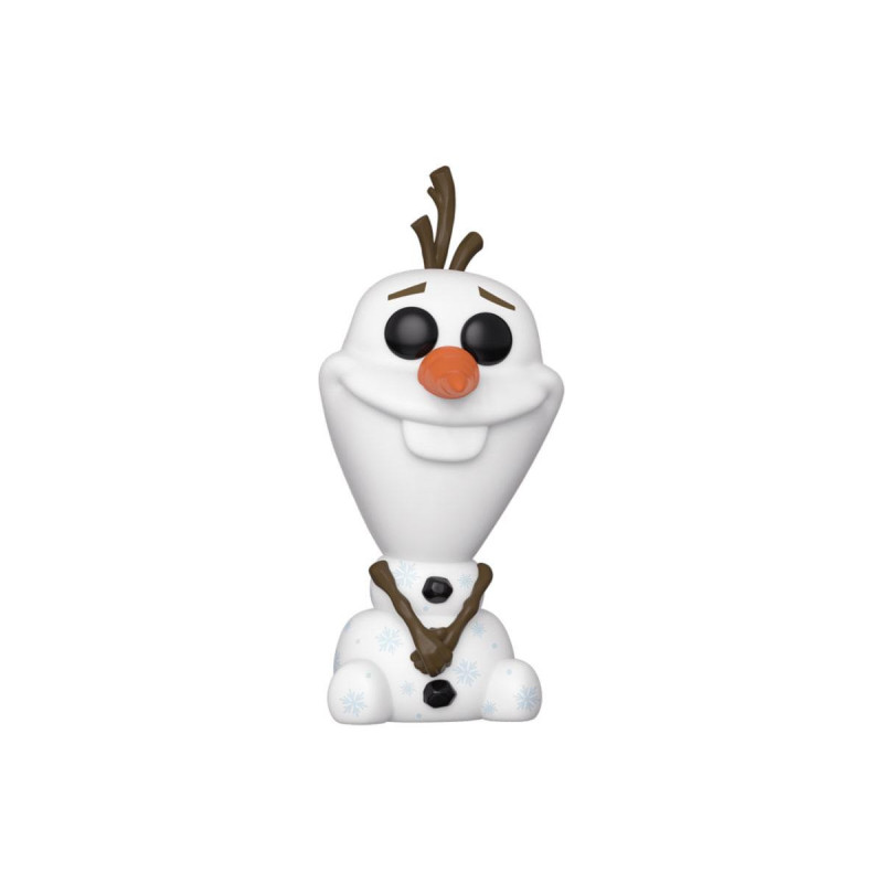 OLAF FROZEN II POP! DISNEY VINYL FIGURE
