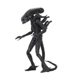 Alien 1979 figurine Ultimate 40th Anniversary Big Chap 23 cm