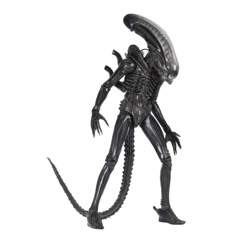 ALIEN 1979 FIGURINE 1 4 ULTIMATE 40TH ANNIVERSARY BIG CHAP 56 CM