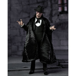 THE PHANTOM OF THE OPERA 1925 UNIVERSAL MONSTERS FIGURINE ULTIMATE 18 