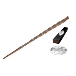 BAGUETTE DE XENOPHILIUS LOVEGOOD REPLIQUE 20 CM
