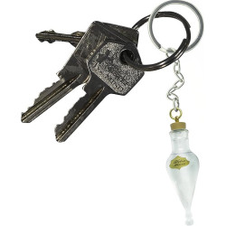 FELIX FELICIS HARRY POTTER PORTECLES 3D