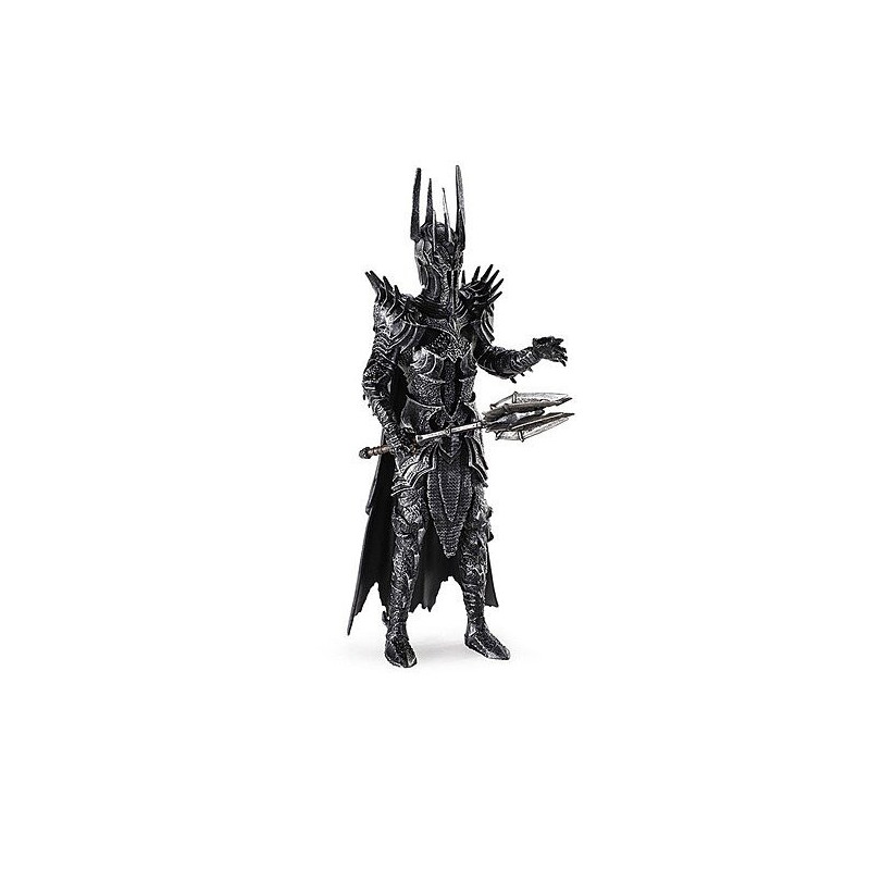 SAURON FIGURINE BENDYFIGS BENDABLE LE SEIGNEUR DES ANNEAUX