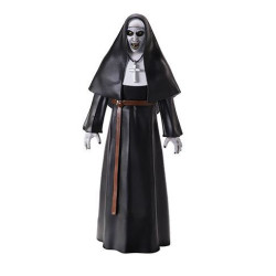 LA NONNE BENDYFIGS BENDABLE CONJURING