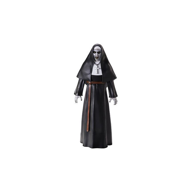 LA NONNE BENDYFIGS BENDABLE CONJURING