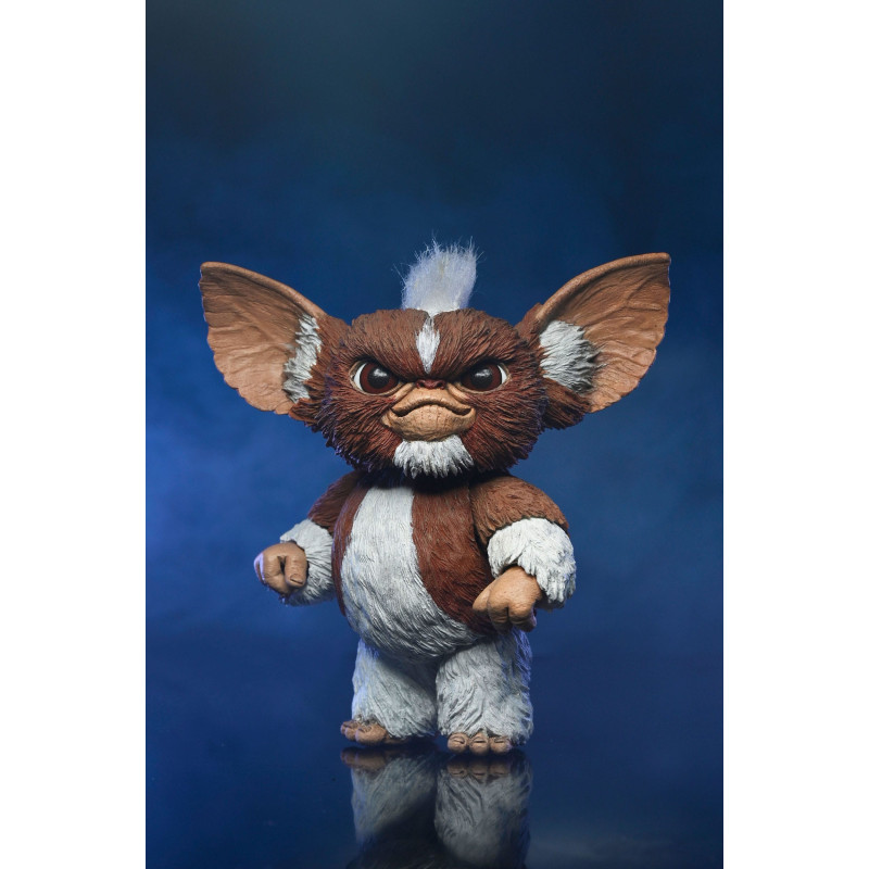 GREMLINS EVOLUTION OF A GREMLIN 40TH ANNIVERSARY BOX SET 18 CM