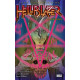 HELLBLAZER VOL.17 OUT OF SEASON