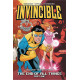INVINCIBLE VOL 24 END OF ALL THINGS PART 1