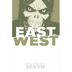 EAST OF WEST VOL 7