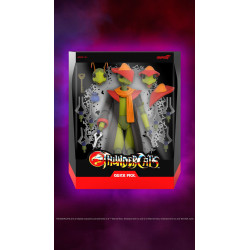 THUNDERCATS ULTIMATES QUICK PICK WV 10 AF