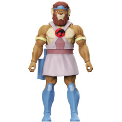 ROYAL THUNDERIAN GUARD THUNDERCATS FIGURINE ULTIMATES 15 CM
